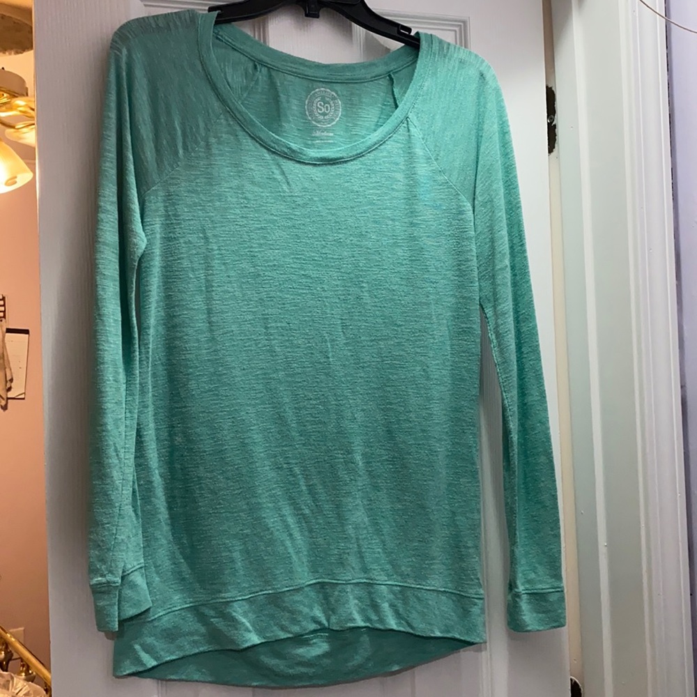 Baggie shirt